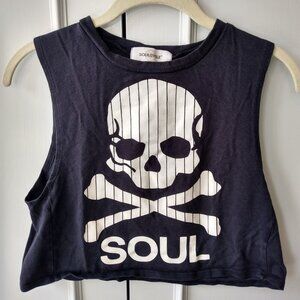 Soul cycle size:small